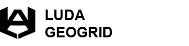LUDA GEOGRID