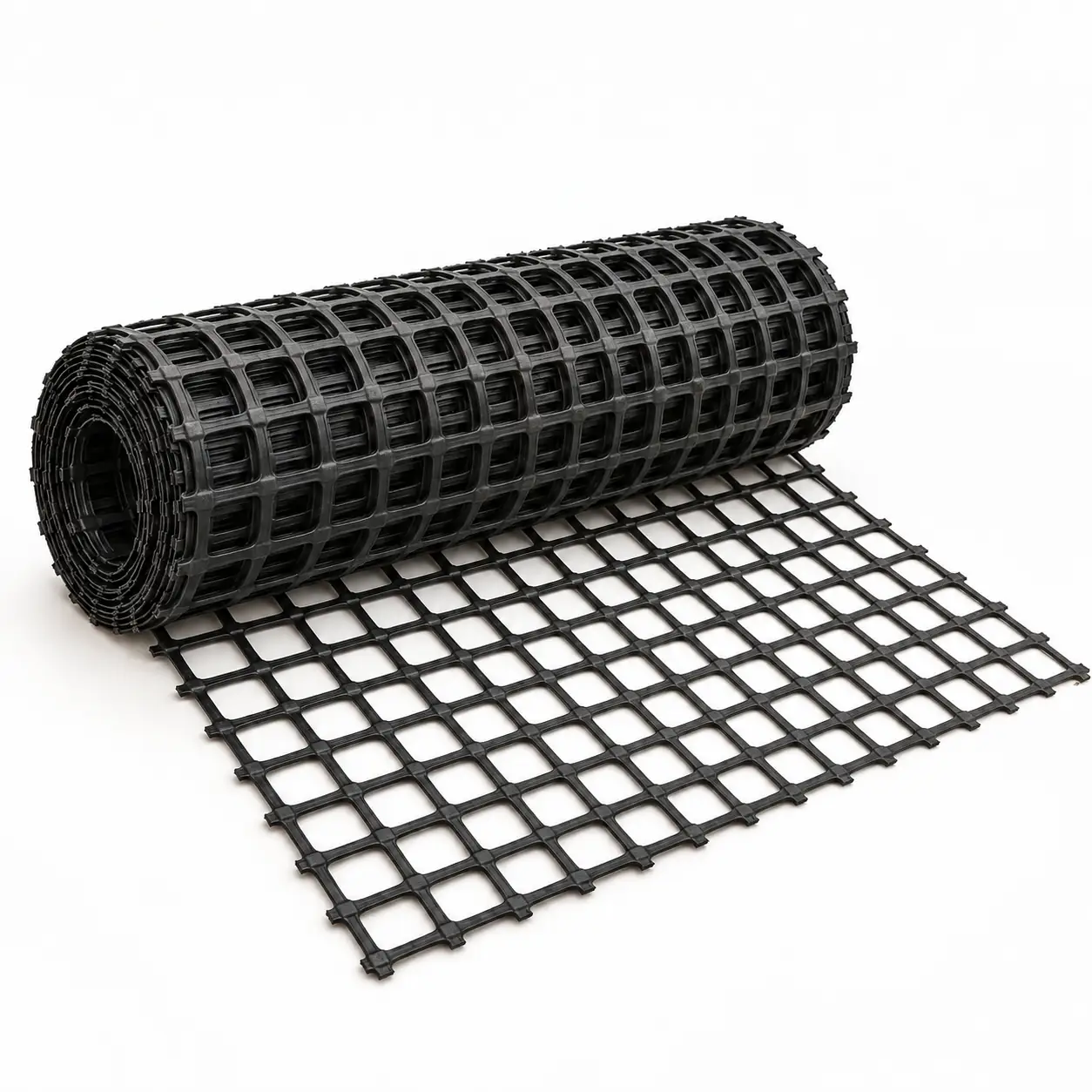 Biaxial Geogrid