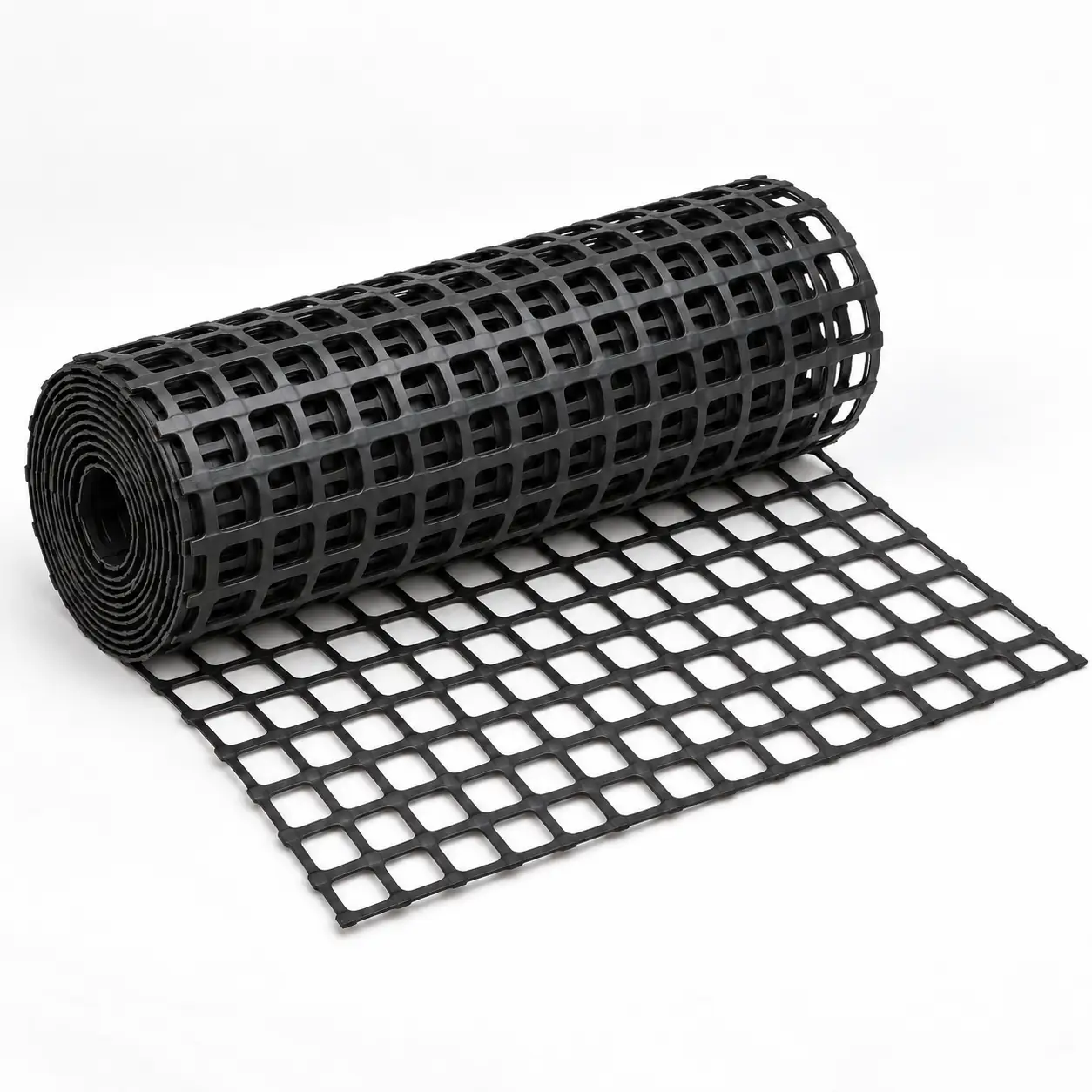 Plastic Geogrid